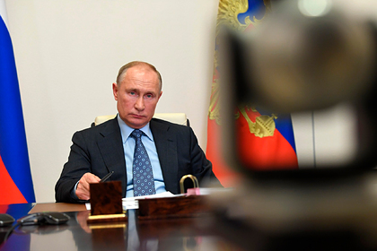 Законы Путина В Новом Году Законы Путина В Новом Году