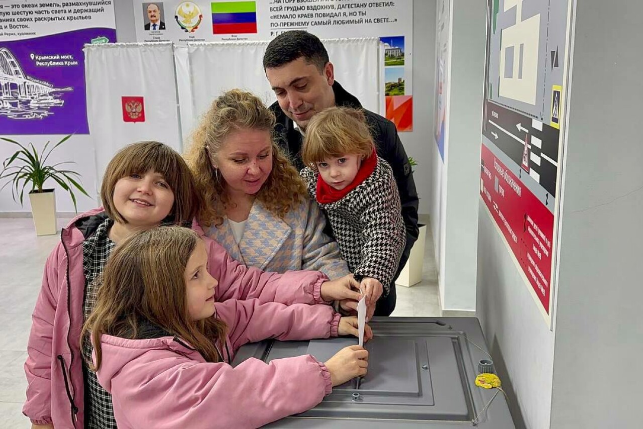 Услуги Социального фонда: что ждет дагестанцев с нового года