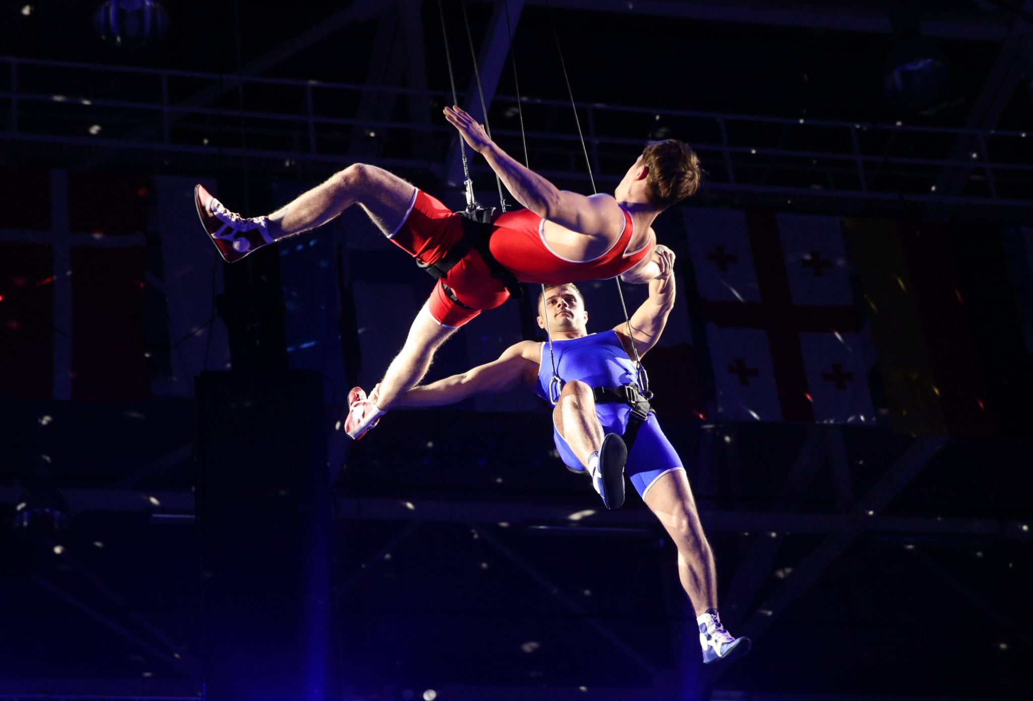 Федерация спортивной дагестана