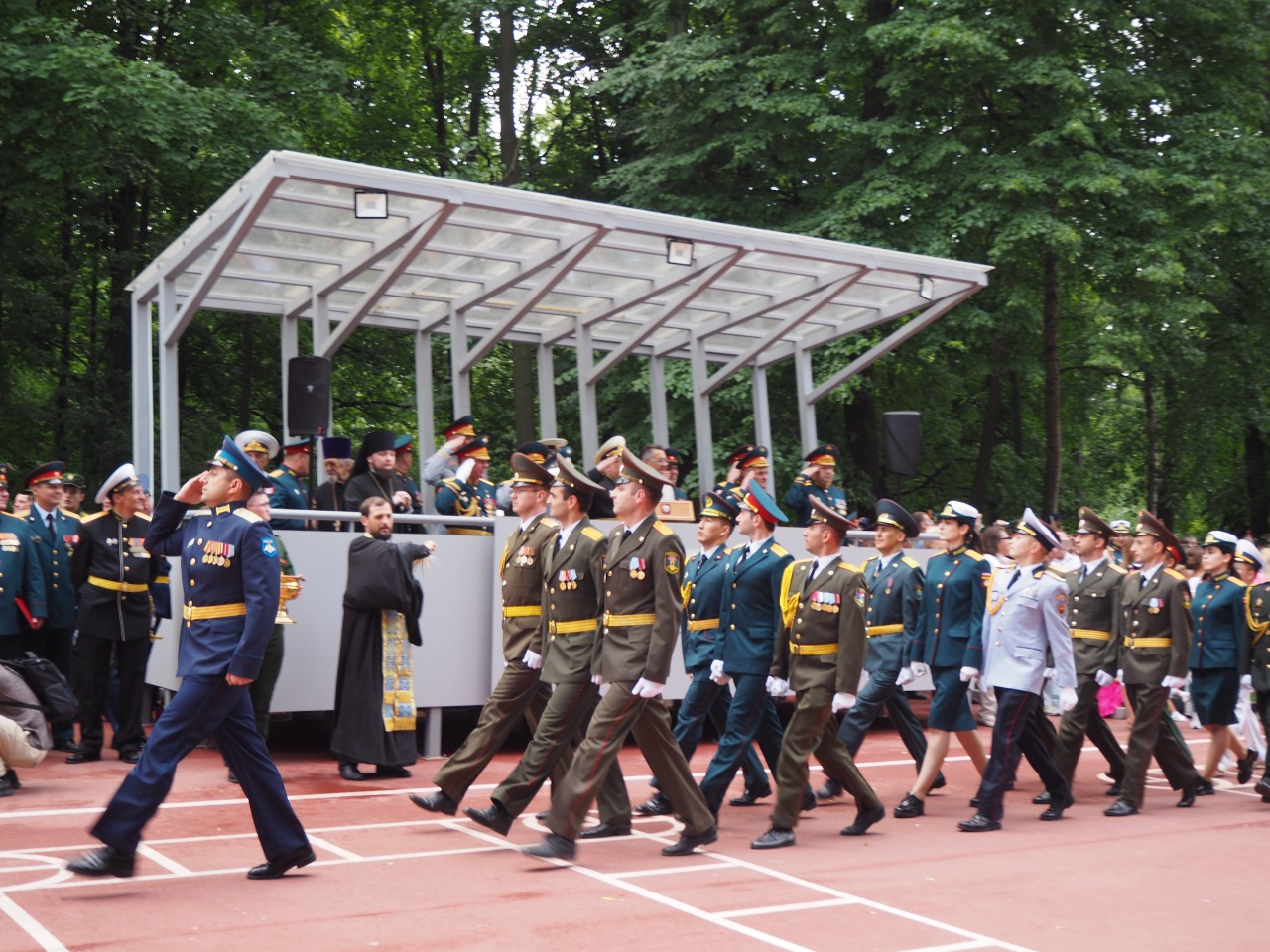 Военная медицинская академия в санкт петербурге