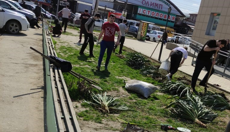 сбербанк кизляр