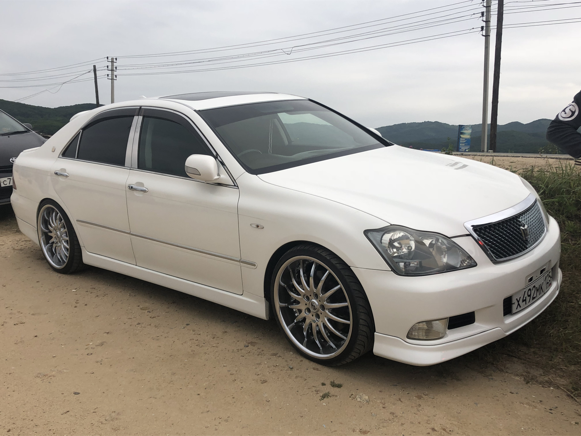 Атлет 180. Toyota Crown s180. Toyota Crown 180. Toyota Crown s180 athlete. Toyota Crown 2005.