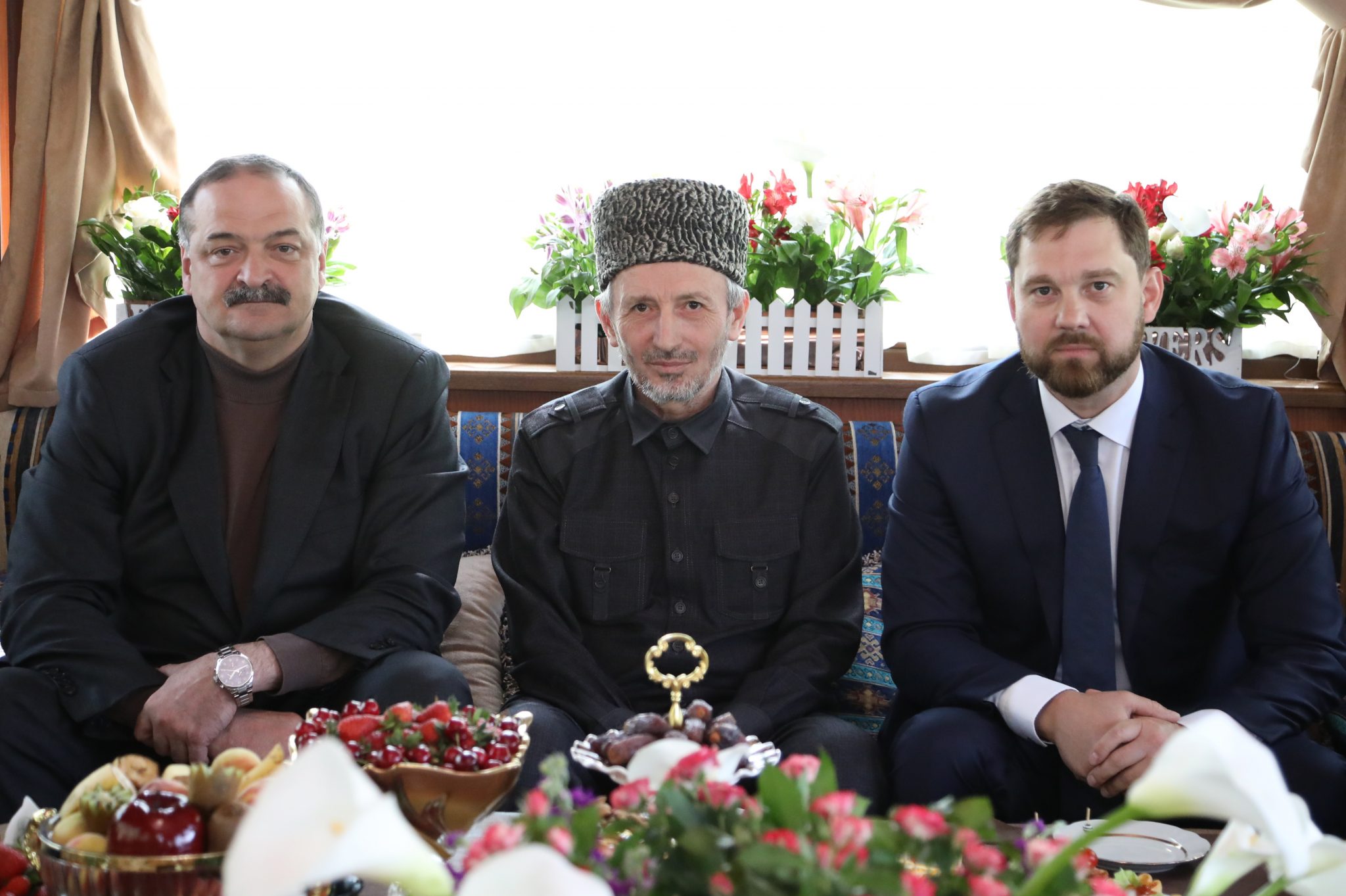 Муфтият дагестана байрам. Меликов муфтий Дагестана. Муфтият.
