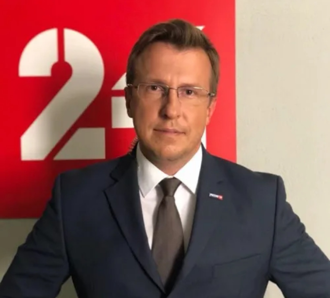 Россия 24 шоу