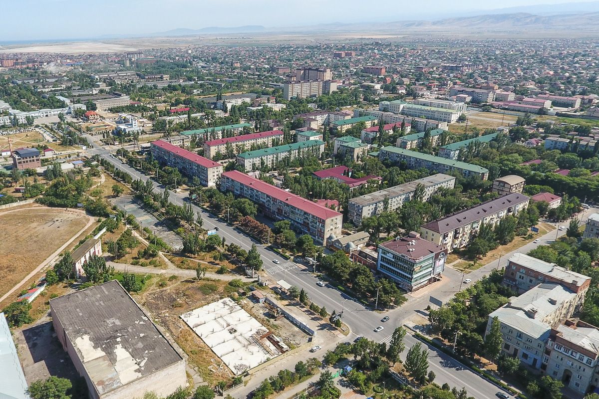 Город Каспийск Знакомства