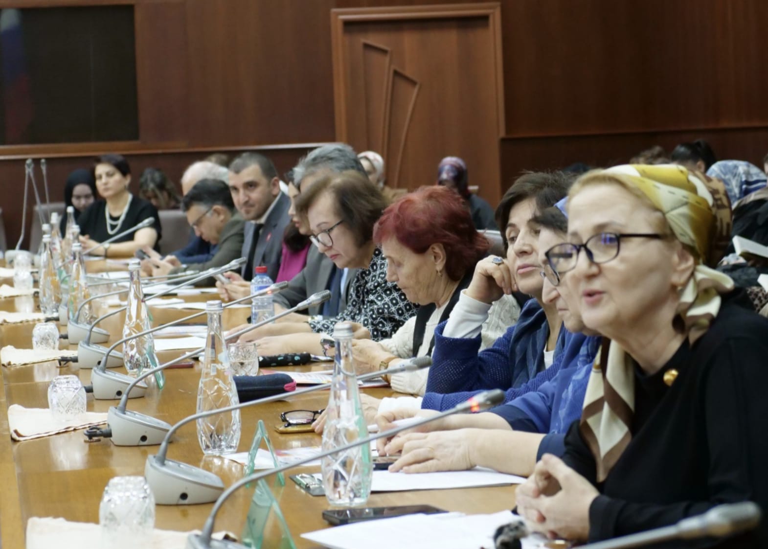 Конференция специалистов русского языка объединила научные сообщества Дагестана и СКФО