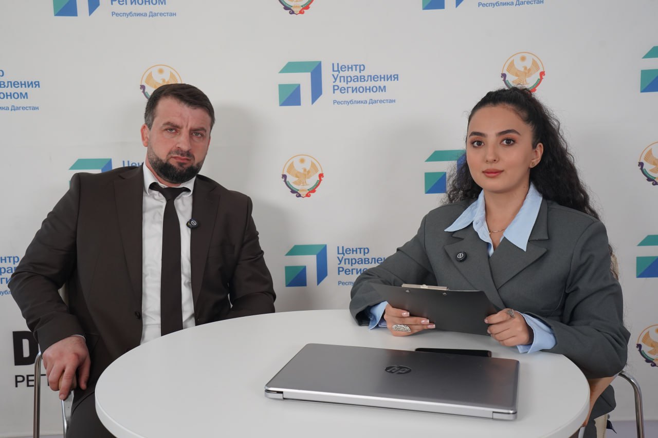 Асфальтированных дорог в Избербаше стало почти вдвое больше