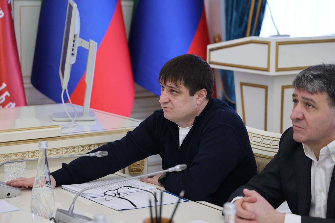 В Дагестане сохраняется стабильная обстановка на новогодних праздниках