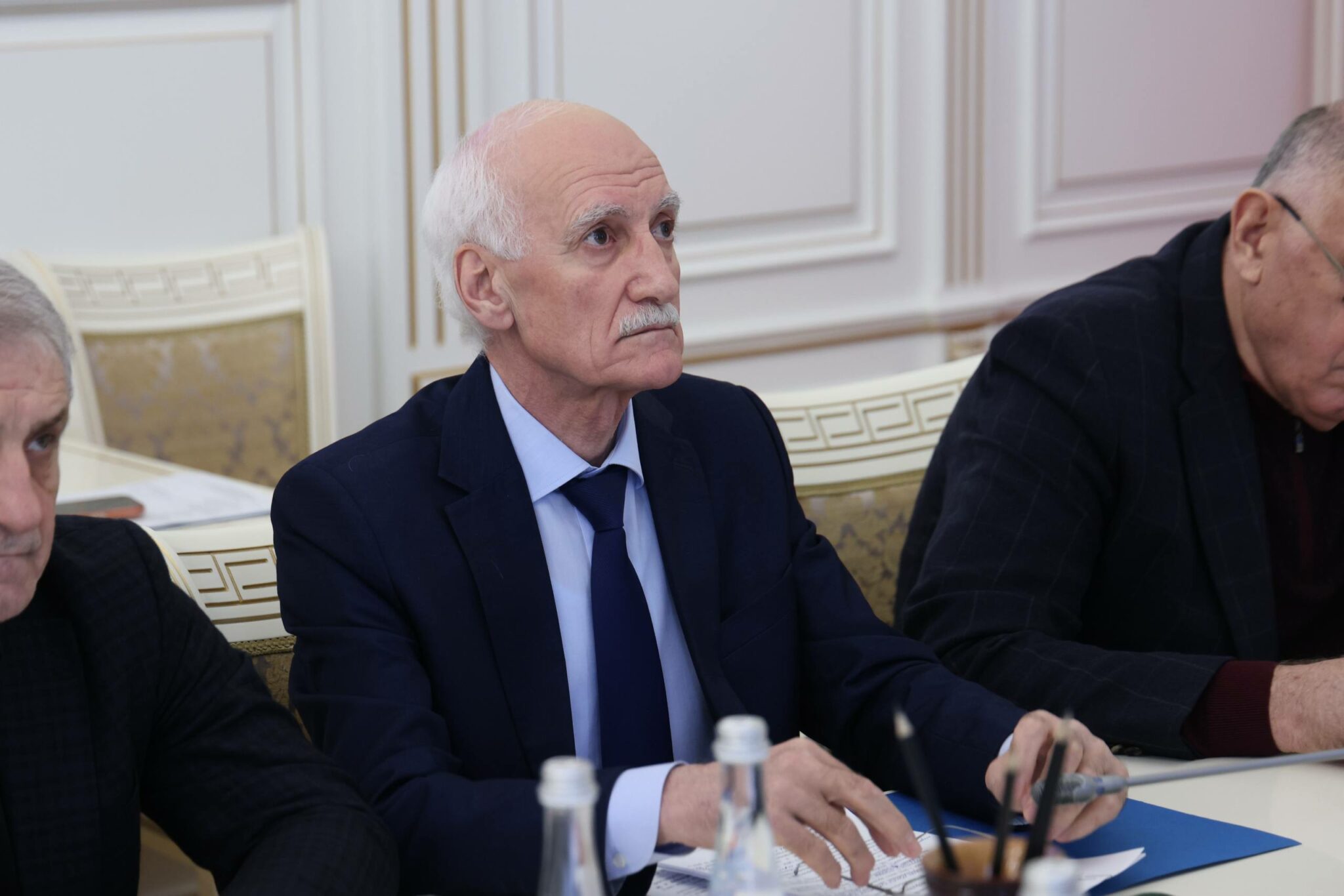 Дагестан признан одним из лучших регионов по обеспечению безопасности в новогодние праздники