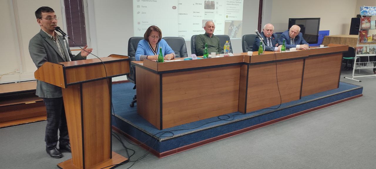 Участники СВО из Карабудахкентского района стали героями книги «Солдаты России – могучая сила»