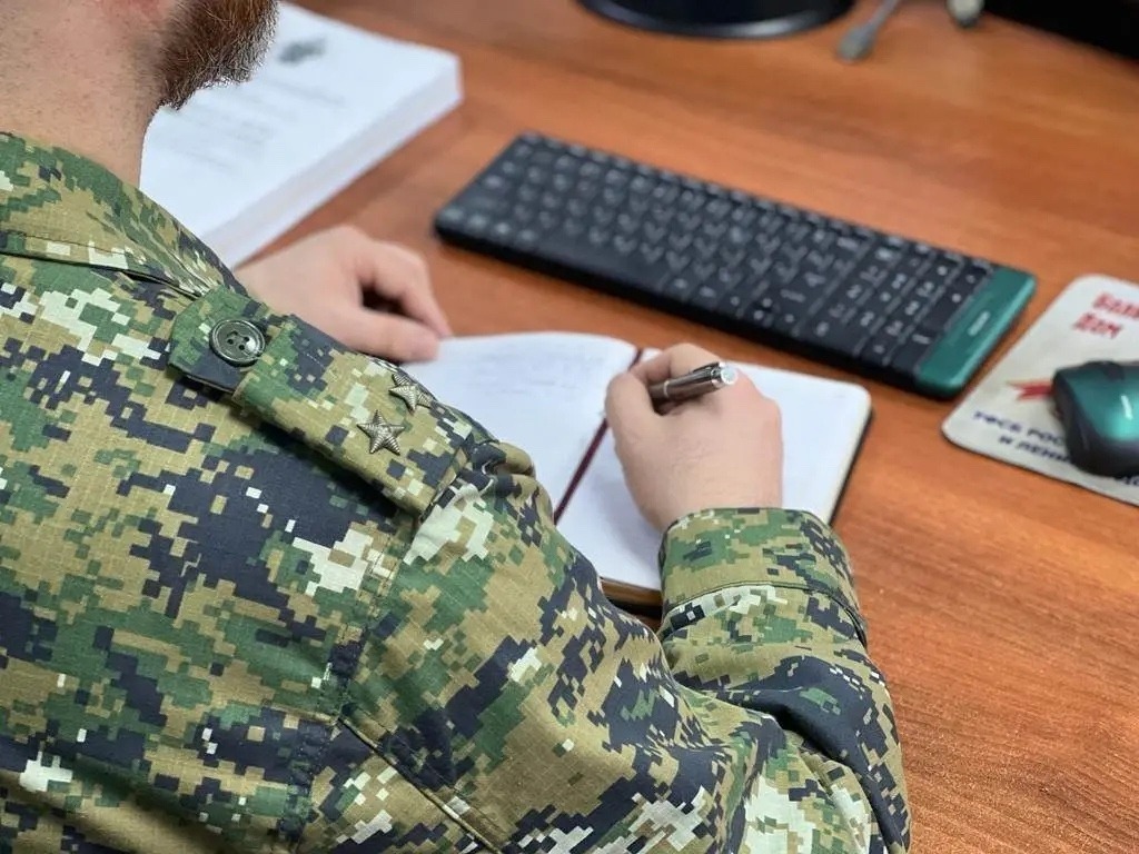 В Дагестане закончено следствие по делу распространявшего экстремистские материалы подростка