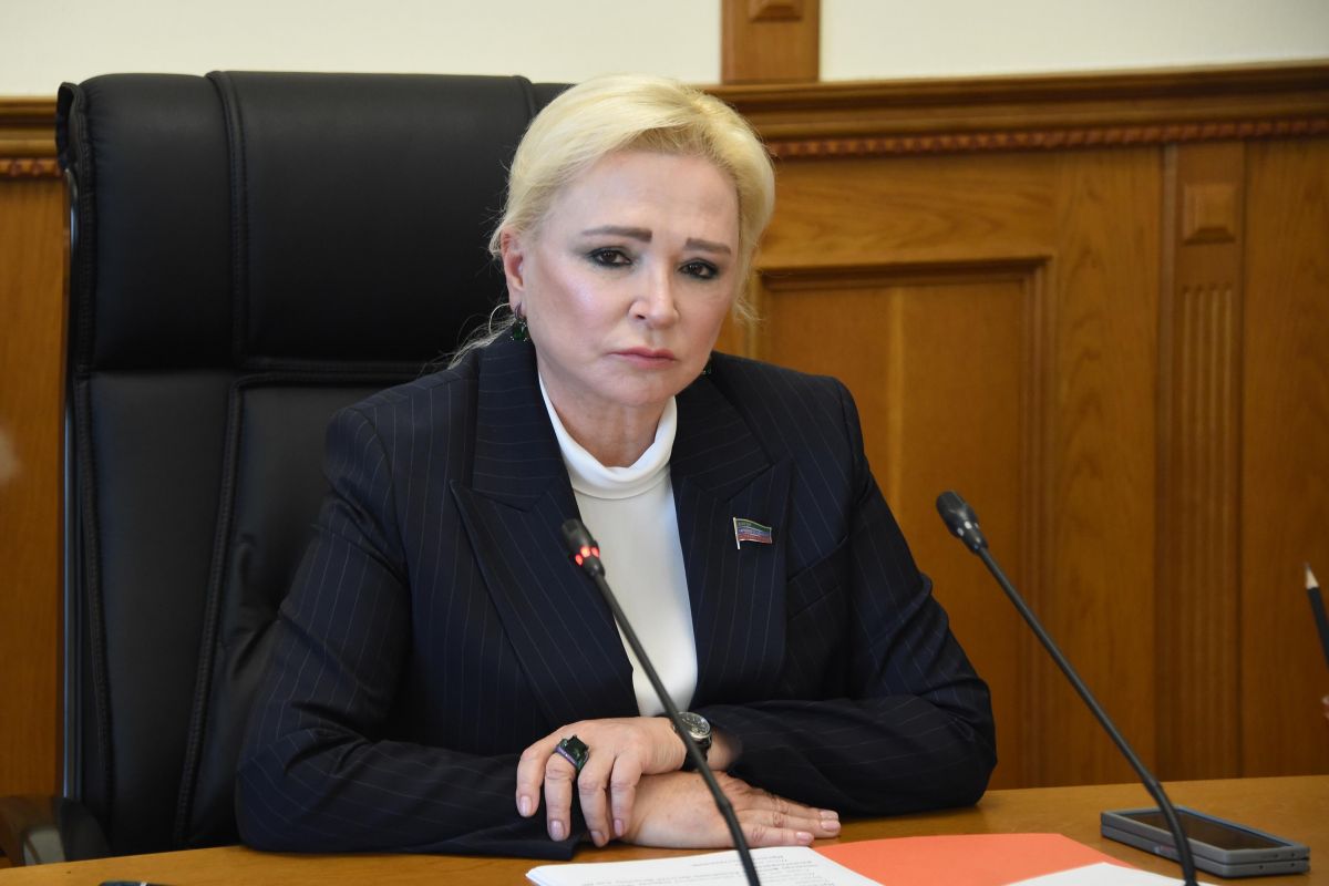 Елена Павлюченко: Дагестан активно внедряет проверенные образовательные решения Москвы