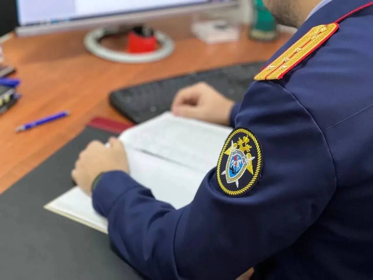 В Кизлярском районе мужчина покушался на убийство и совершил разбой