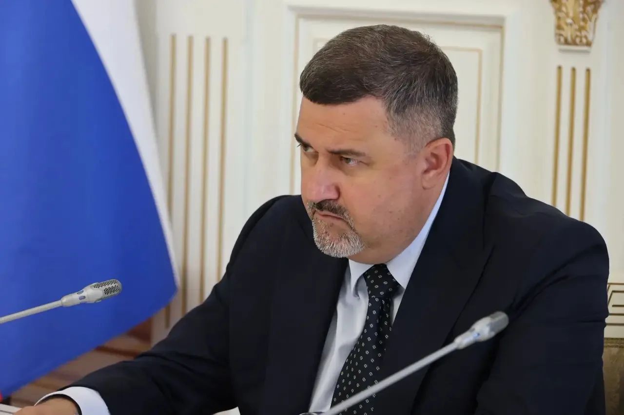 Фёдор Щукин поручил в сжатые сроки устранить нарушения и возобновить работу АЗС