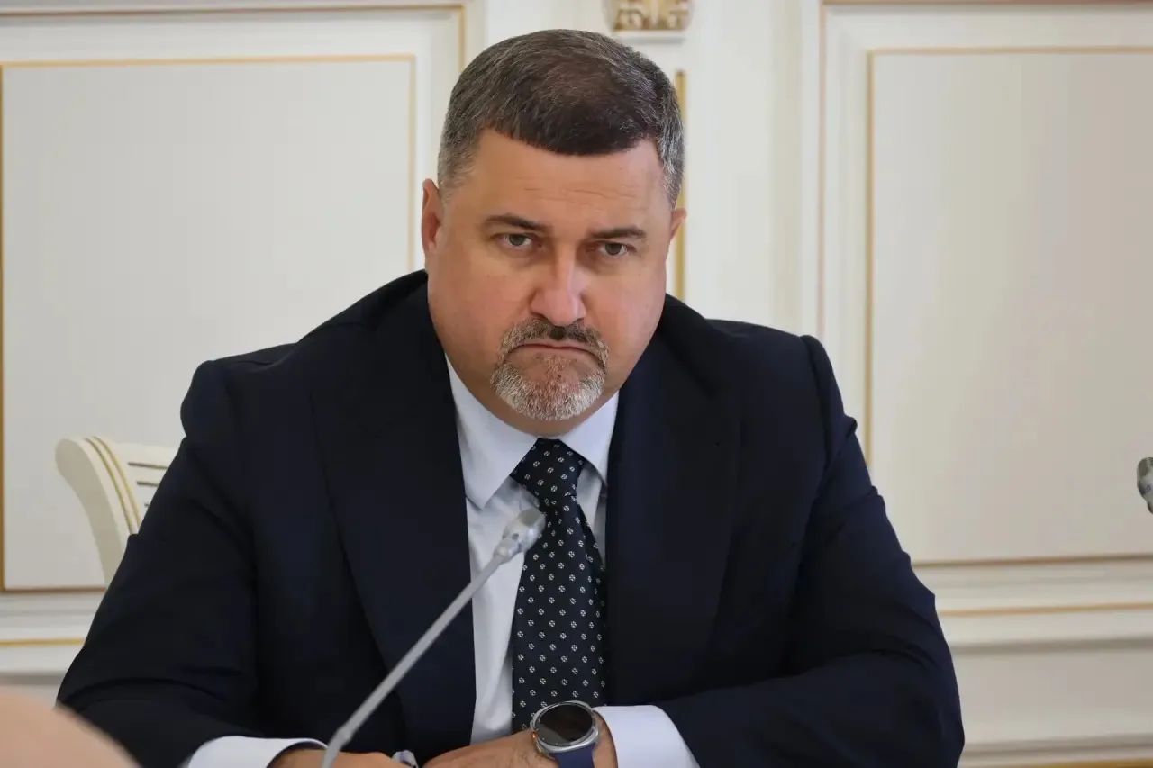 Фёдор Щукин: дефицит топлива в Дагестане носит локальный характер