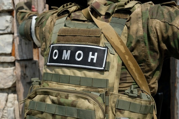 В Дагестане при силовой поддержке Росгвардии пресечена деятельность подпольных оружейных мастерских