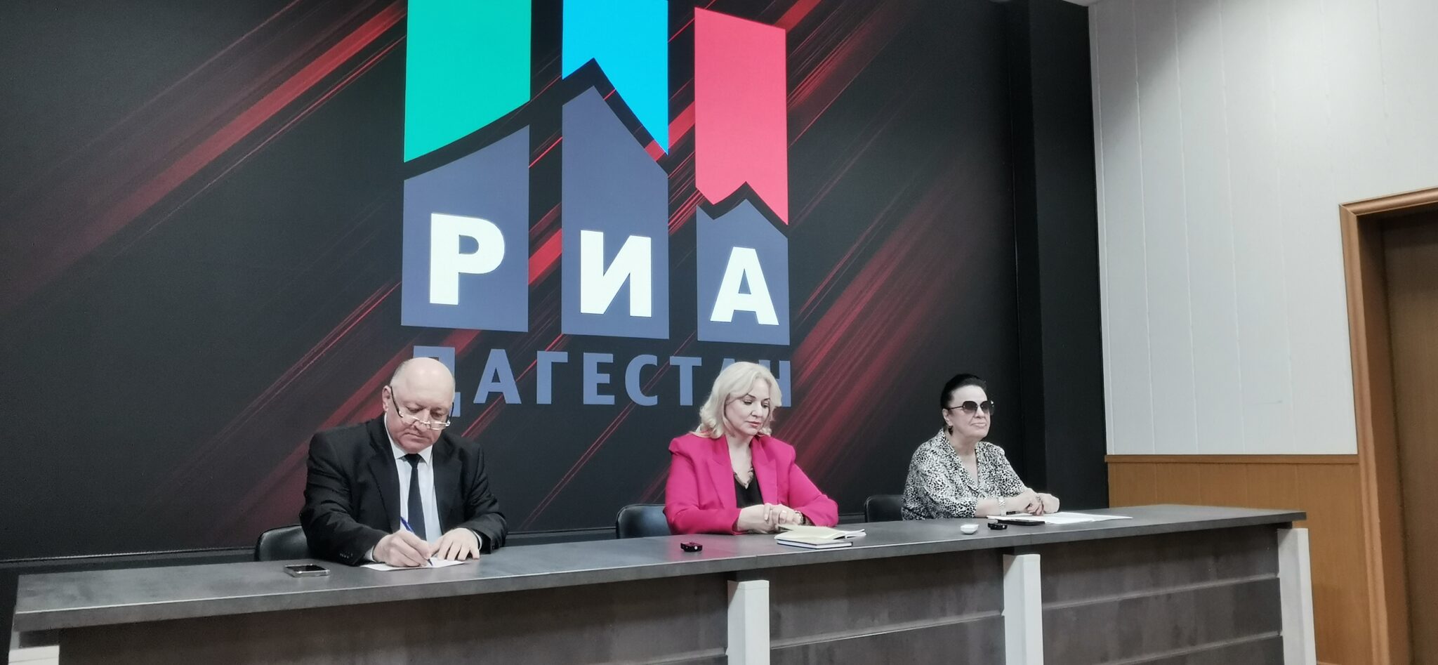 Дагестан посетят гости из 40 регионов страны и зарубежья в рамках юбилейного Гамзатовского фестиваля
