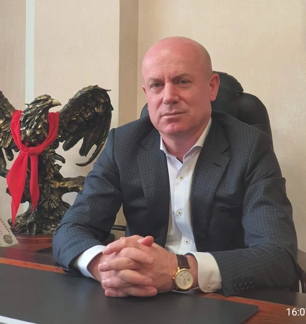Председатель землячества «Страна гор» перевёл в фонд «Инсан» 1,5 млн рублей