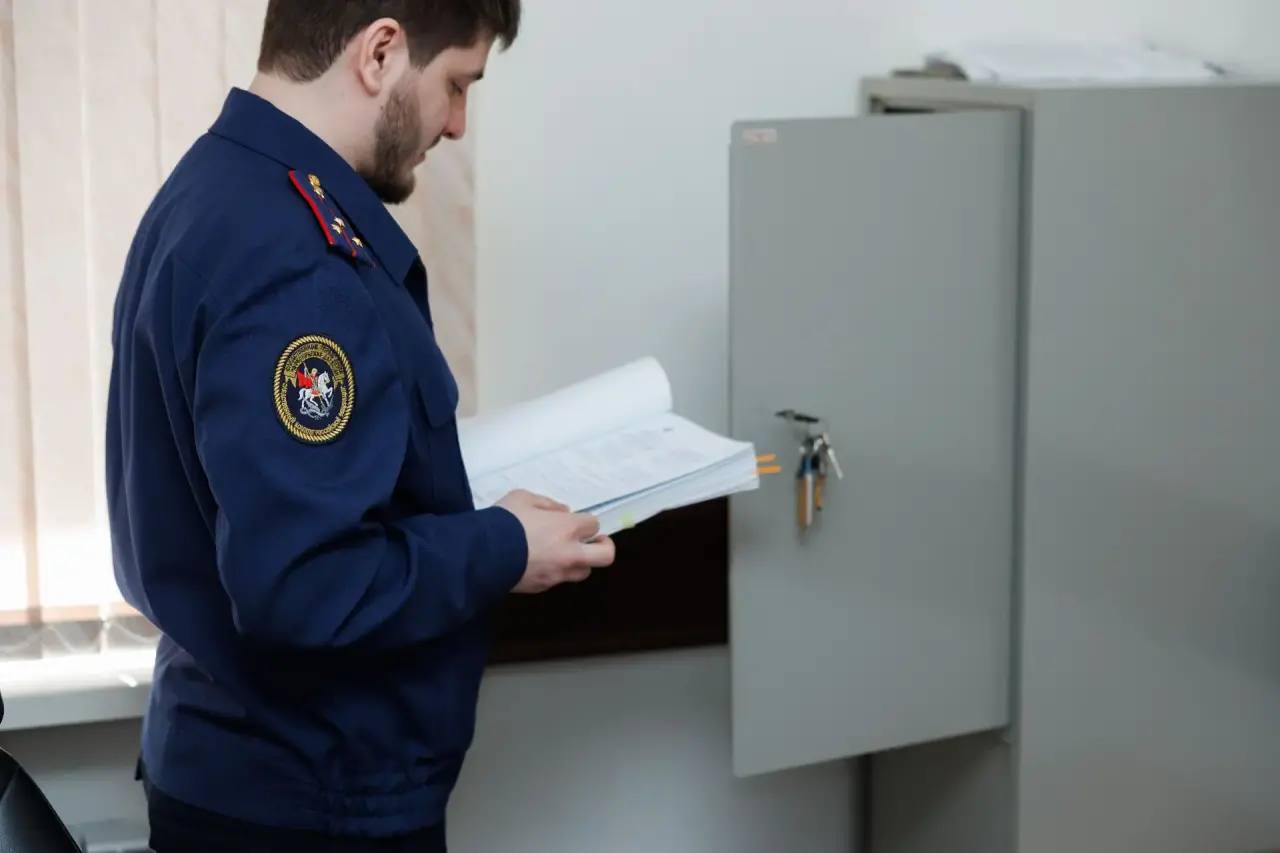 В Дагестане трех директоров компании обвиняют в укрывательстве 19 млн рублей налогов