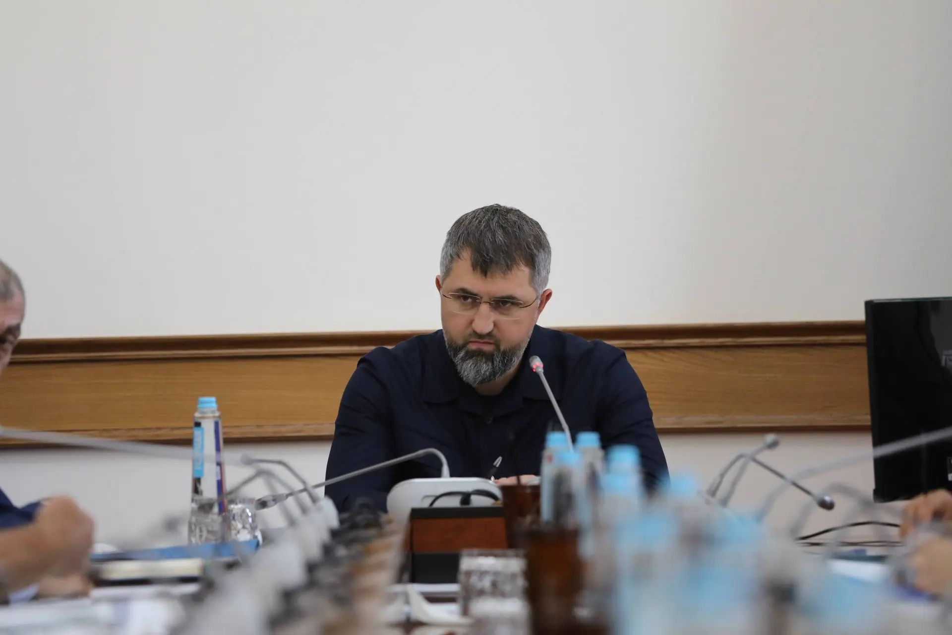 В Дагестане создают систему утилизации отходов
