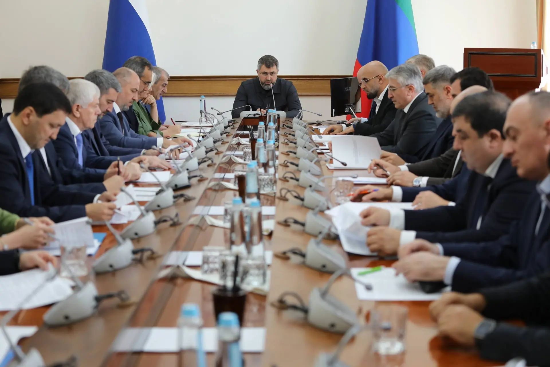 Два инвестпроекта в Дагестане принесли в бюджет почти 700 млн рублей налогов