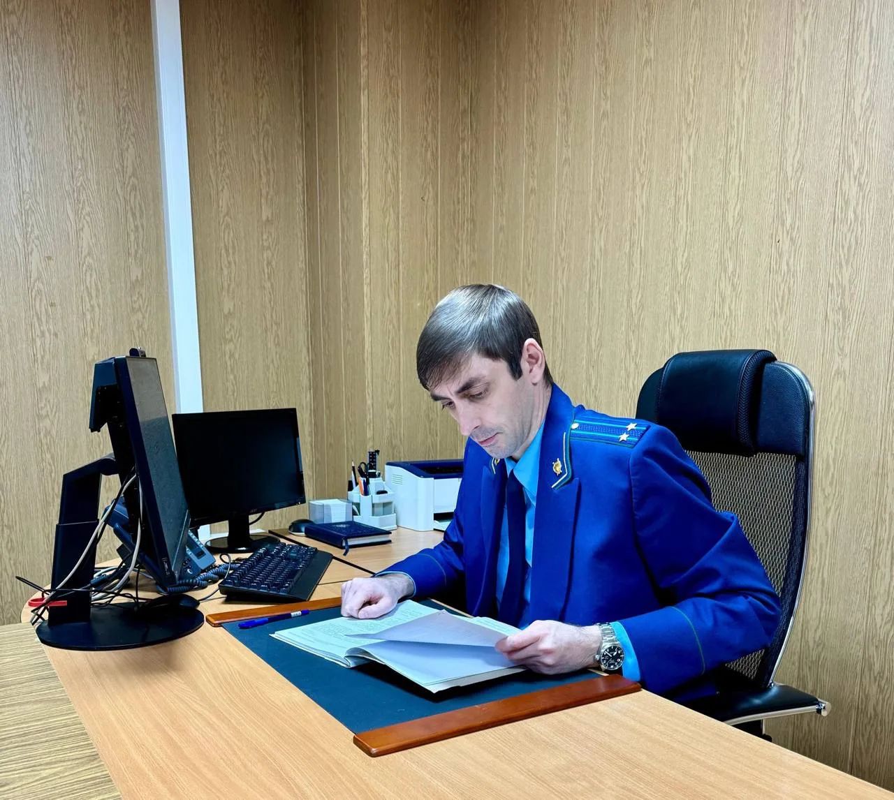 Жительница Унцукульского района предстанет перед судом за мошенничество с выплатами
