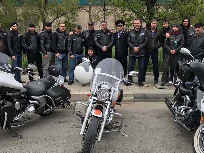 Байкеры Дагестана открывают мотосезон - Республиканские новости - Сетевое издани